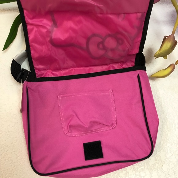 Hello kitty bag NEW  is pretty - Picture 4 of 8
